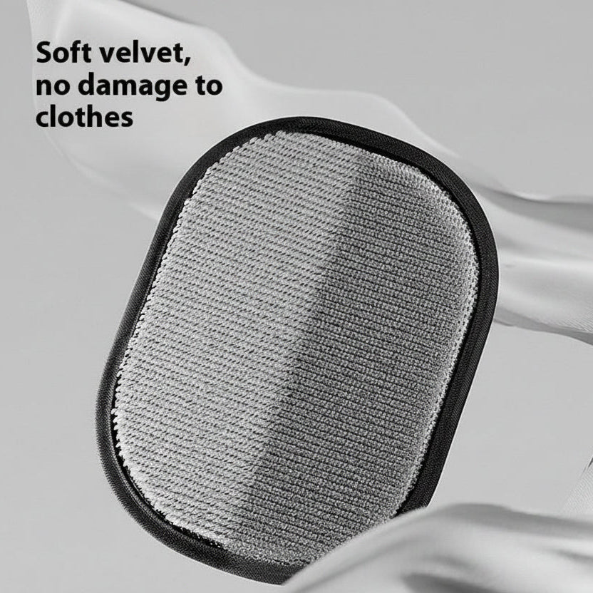 FurLift Brush™ – Instantly Removes Pet Hair From Any Surface